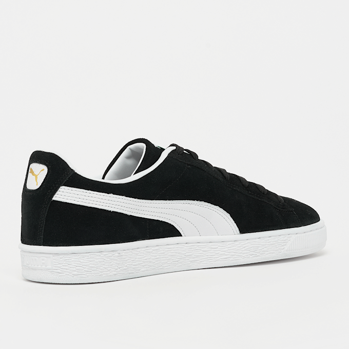 PUMA Suede Classic nero 99687 3