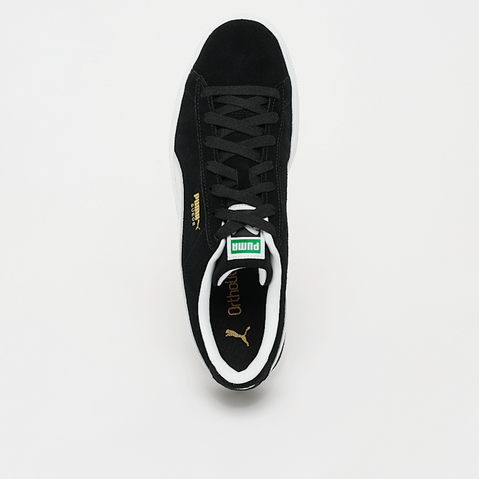 PUMA Suede Classic noir 99687 5