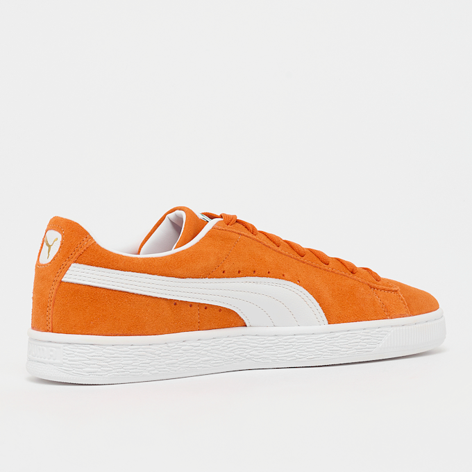 PUMA Suede Classic orange 99689 3