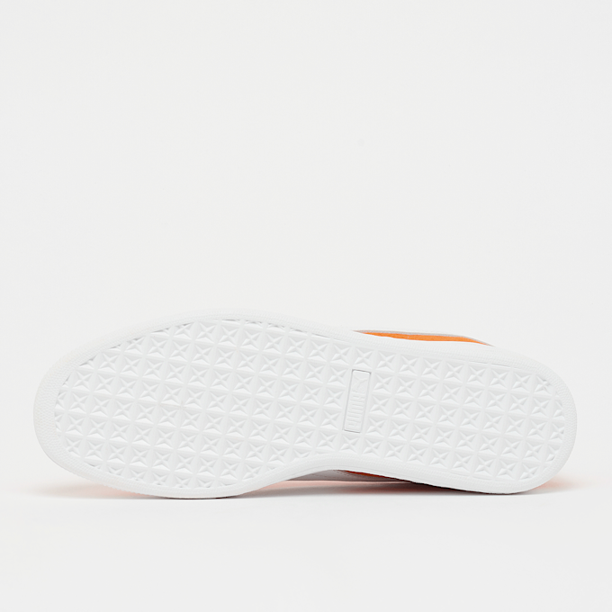 PUMA Suede Classic orange 99689 4