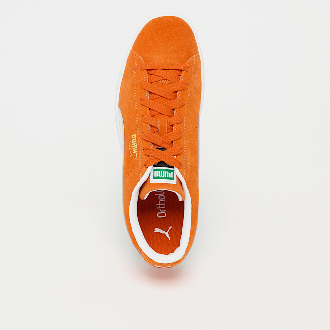 PUMA Suede Classic oranje 99689 5