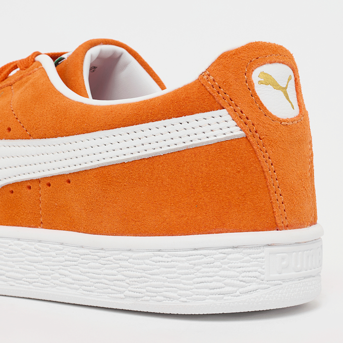 PUMA Suede Classic orange 99689 7
