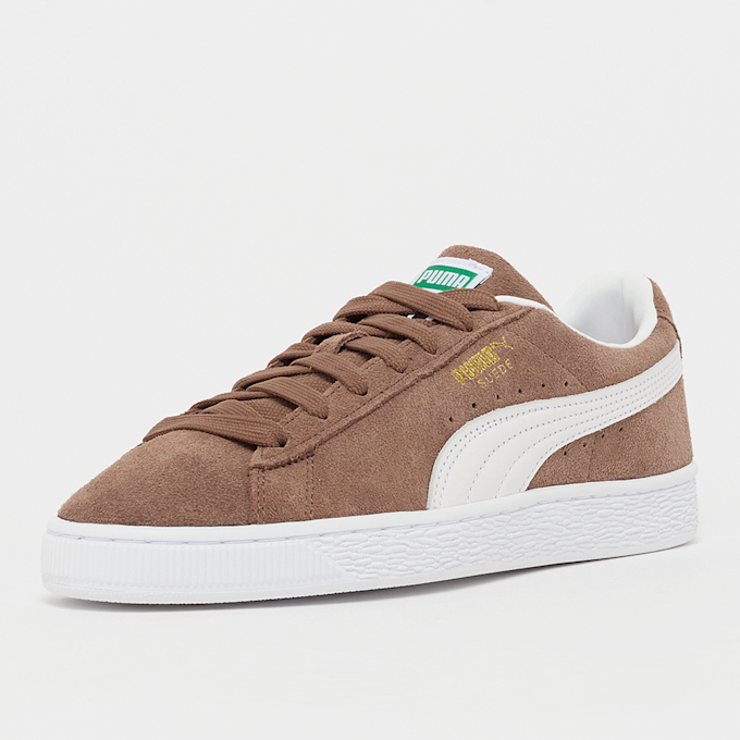 PUMA Suede Classic bruin 99688 2