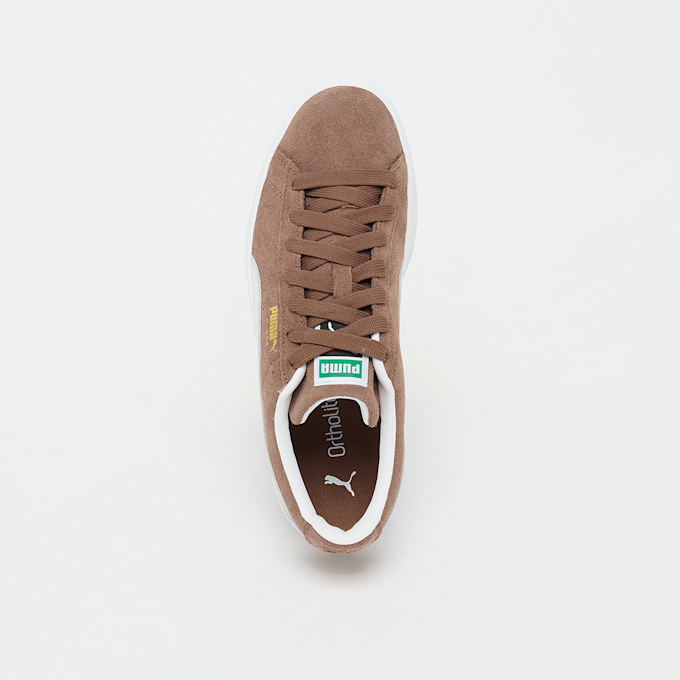PUMA Suede Classic smeđa 99688 5