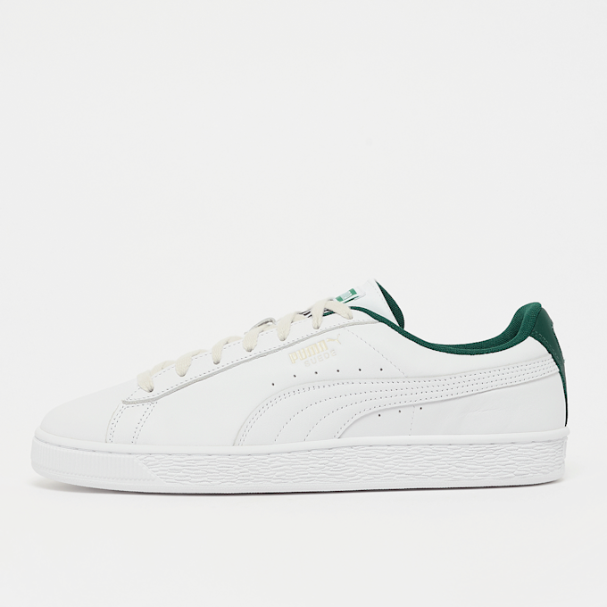 PUMA Suede biały 100024 1