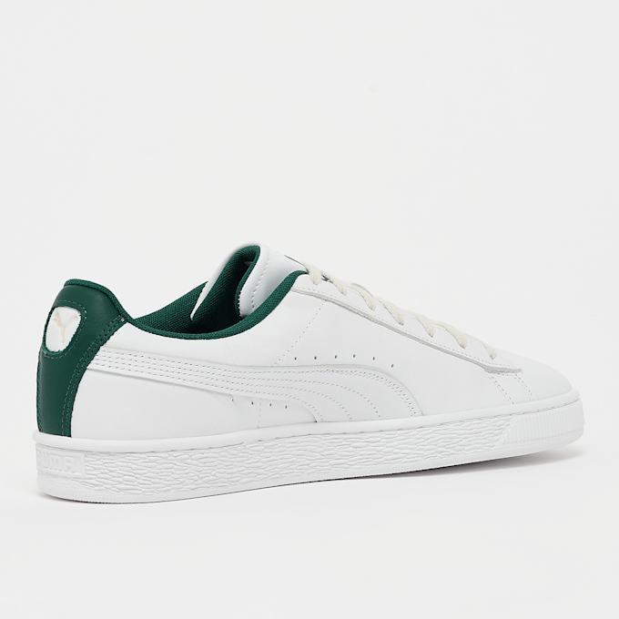 PUMA Suede blanc 100024 3