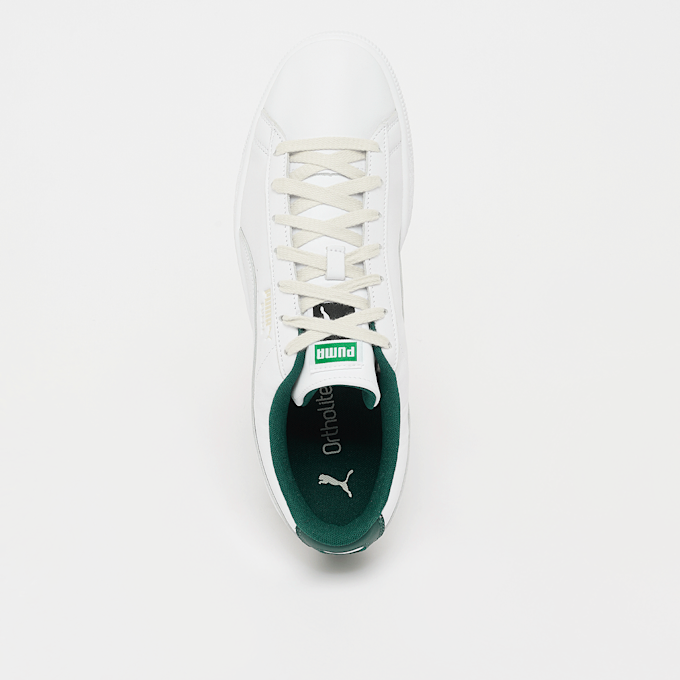 PUMA Suede biały 100024 5