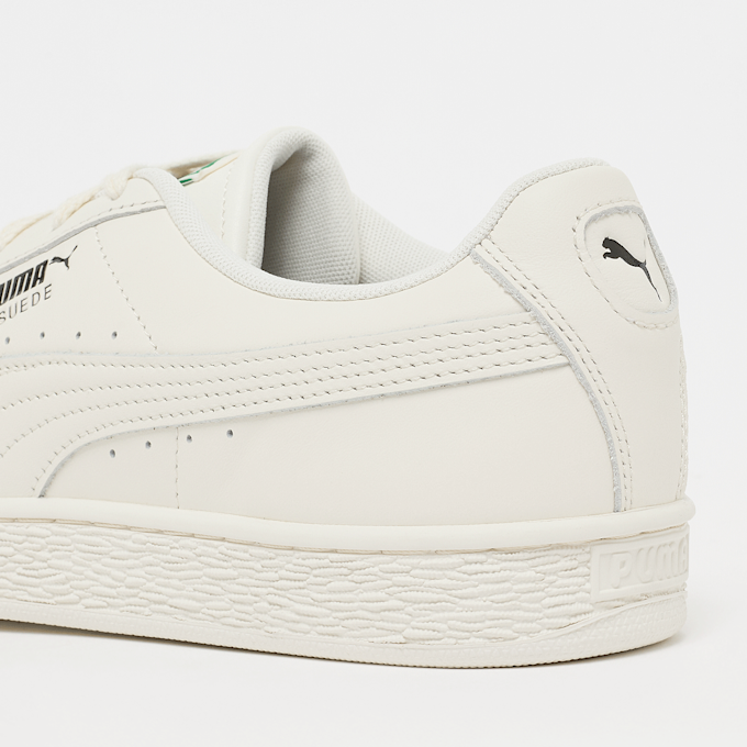 PUMA Suede beige 100025 7