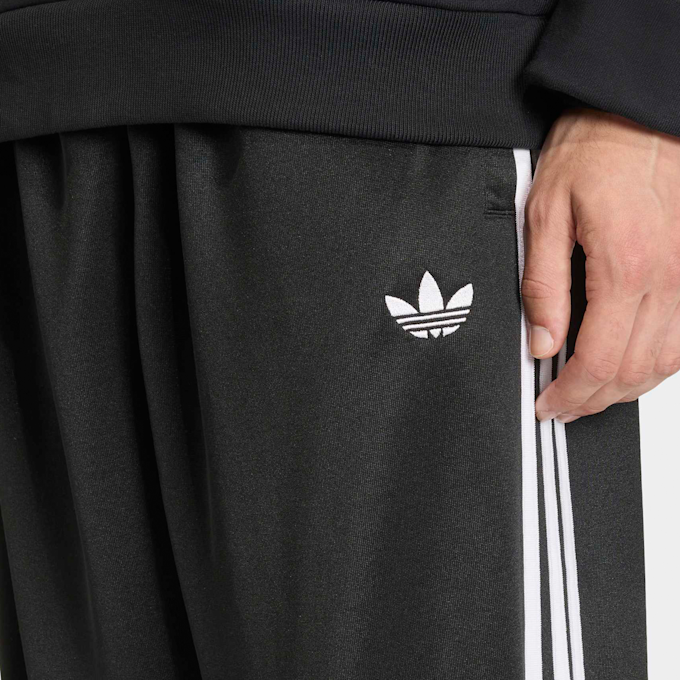 adidas Originals Adicolor Loose Trackpants negro 99684 3