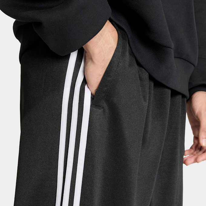 adidas Originals Adicolor Loose Trackpants preto 99684 4