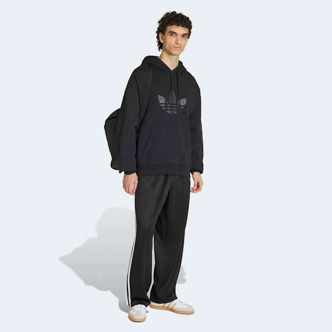 adidas Originals Adicolor Loose Trackpants preto 99684 5