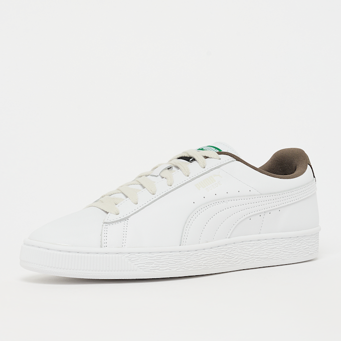 PUMA Suede wit 99686 2