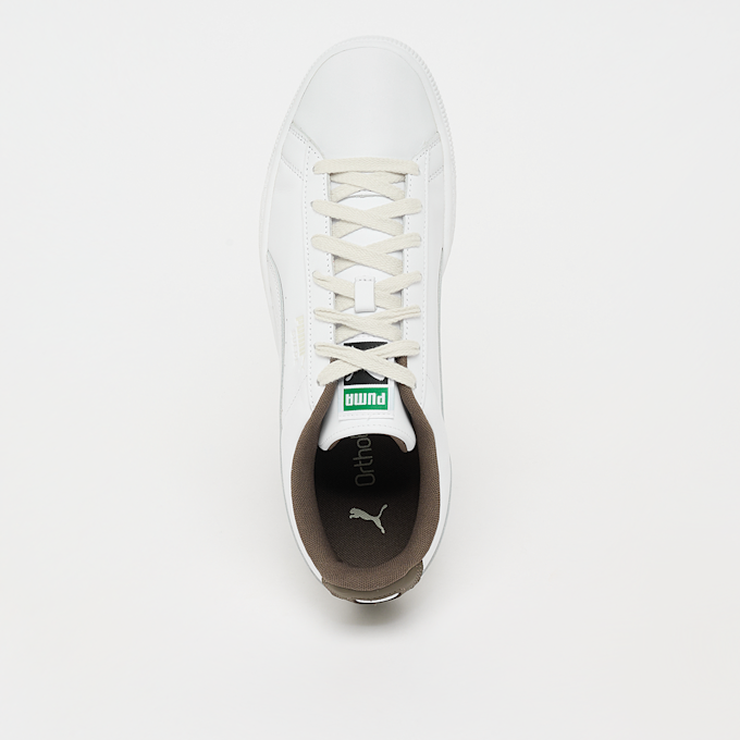 PUMA Suede wit 99686 5