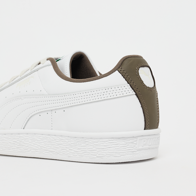PUMA Suede bijela 99686 7