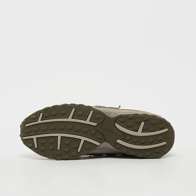 New Balance 204L brązowy 99681 4