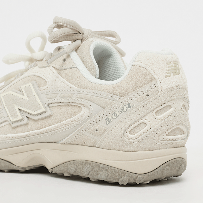 New Balance 204L beż 99682 7