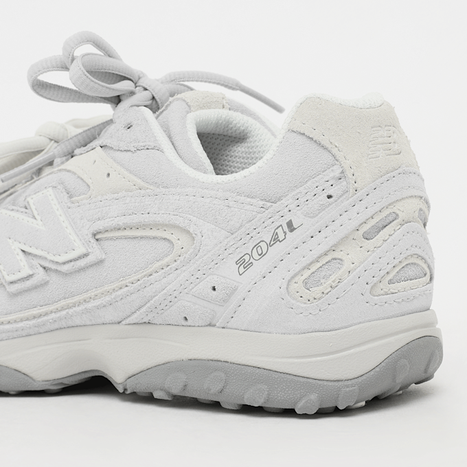 New Balance 204L gris 99683 7