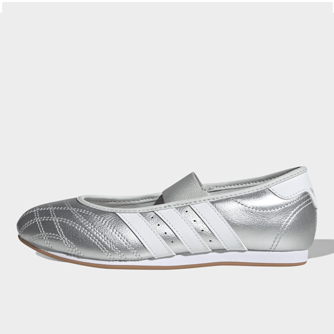 adidas Originals Taekwondo MJ (GS) argento 99706 1