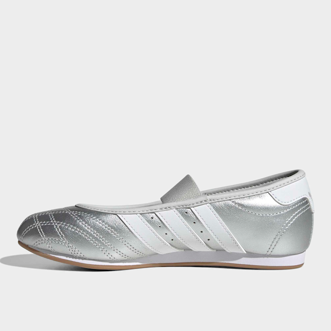 adidas Originals Taekwondo MJ (GS) zilver 99706 2