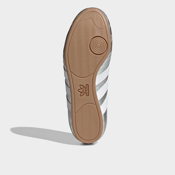 adidas Originals Taekwondo MJ (GS) srebrna 99706 5
