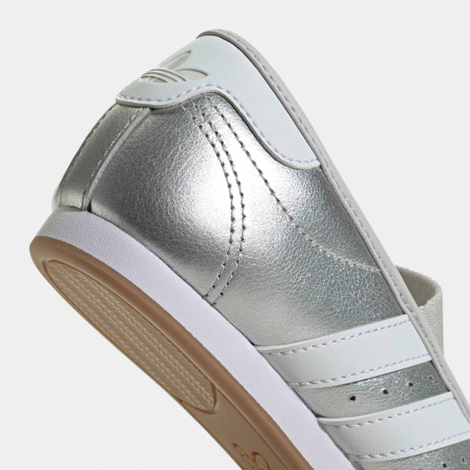 adidas Originals Taekwondo MJ (GS) argento 99706 8