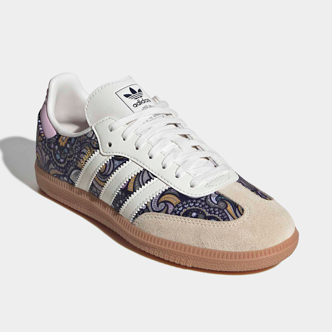 adidas Originals Samba OG (GS) višebojno 99710 3