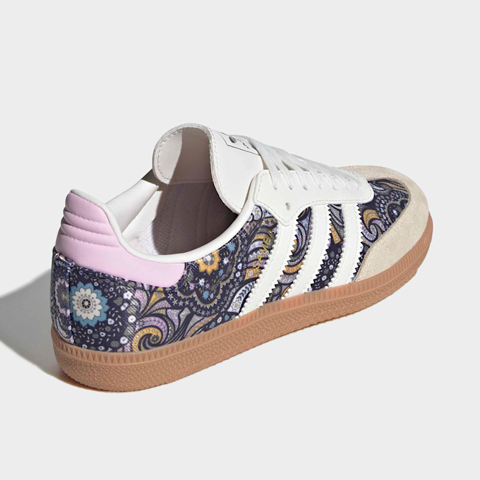 adidas Originals Samba OG (GS) višebojno 99710 4