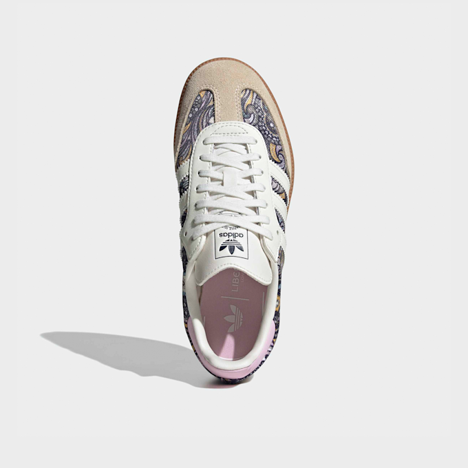 adidas Originals Samba OG (GS) višebojno 99710 6