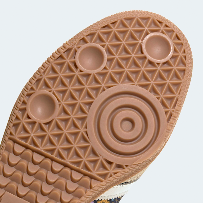 adidas Originals Samba OG (GS) višebojno 99710 8