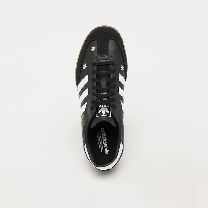 adidas Originals Samba OG (GS) crna 99709 5