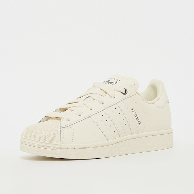 adidas Originals Superstar II (GS) beż 99705 2