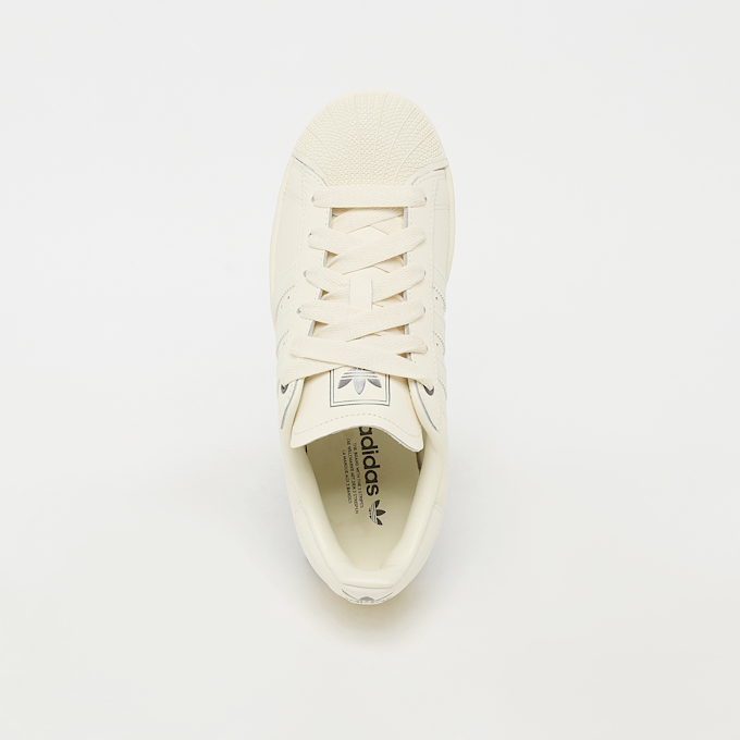 adidas Originals Superstar II (GS) bege 99705 5