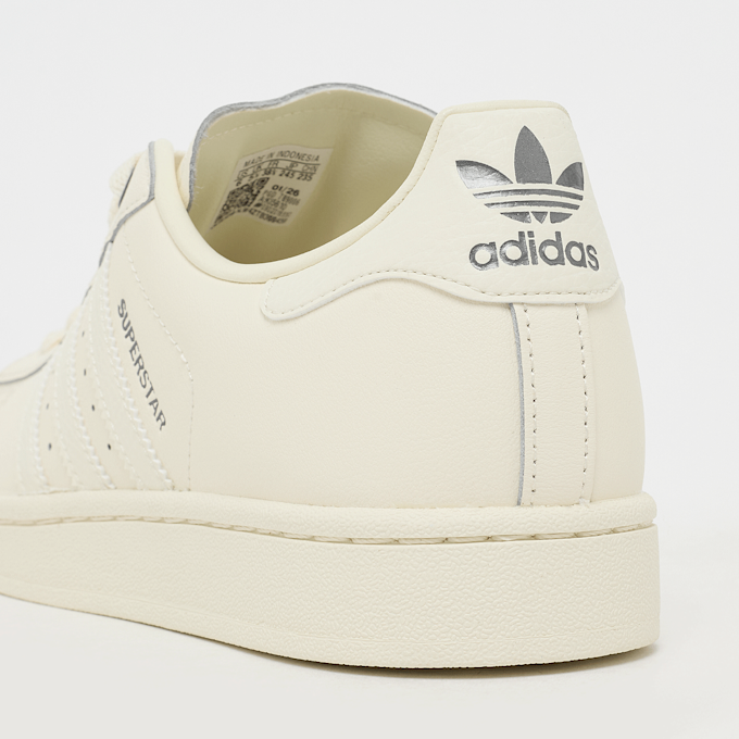 adidas Originals Superstar II (GS) bege 99705 7