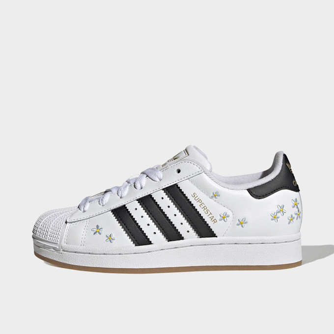 adidas Originals Superstar II (GS) weiß 99713 1
