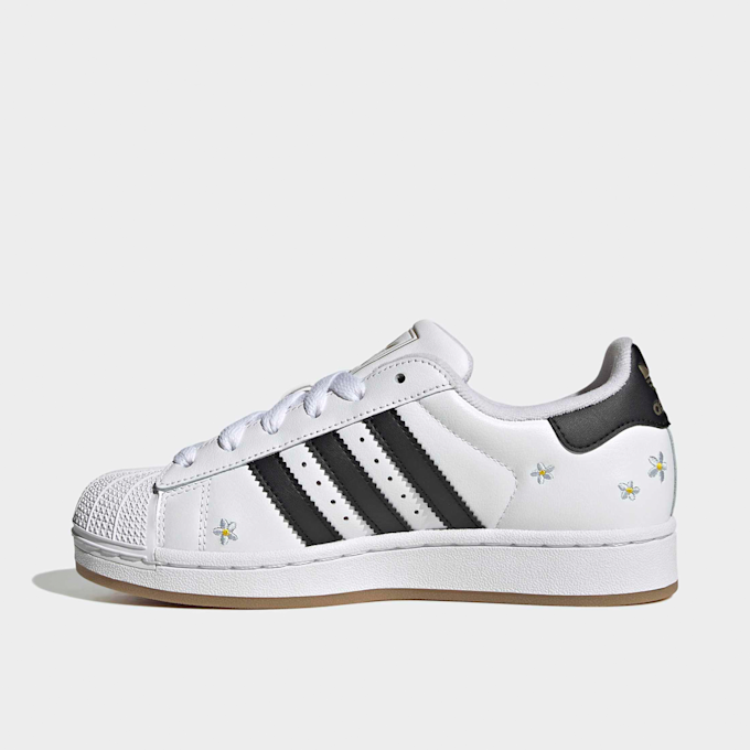 adidas Originals Superstar II (GS) weiß 99713 2