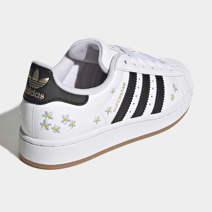 adidas Originals Superstar II (GS) weiß 99713 4
