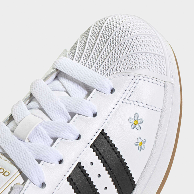 adidas Originals Superstar II (GS) weiß 99713 7