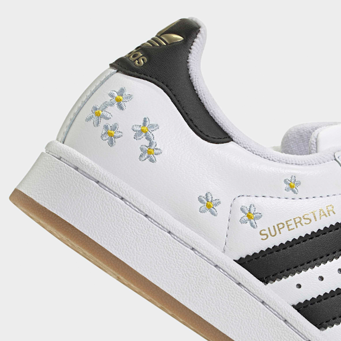 adidas Originals Superstar II (GS) weiß 99713 8