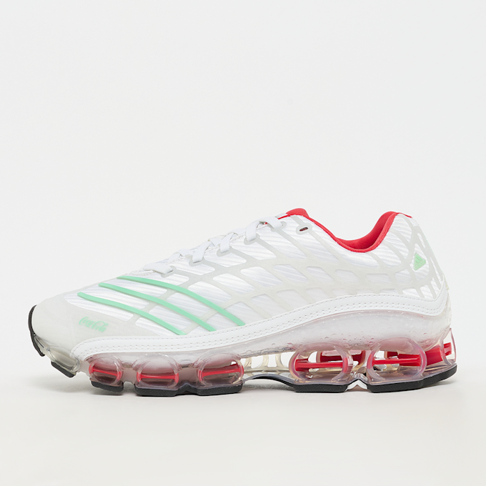 adidas Originals x Coca-Cola Megaride F50 biały 99693 1