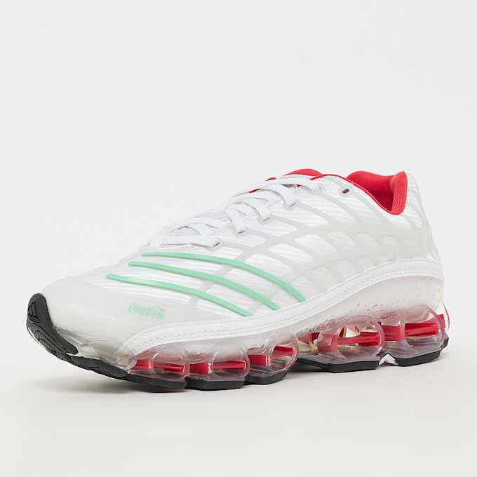 adidas Originals x Coca-Cola Megaride F50 biały 99693 2