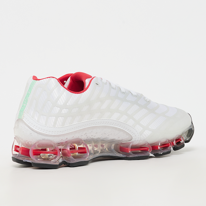 adidas Originals x Coca-Cola Megaride F50 biały 99693 3