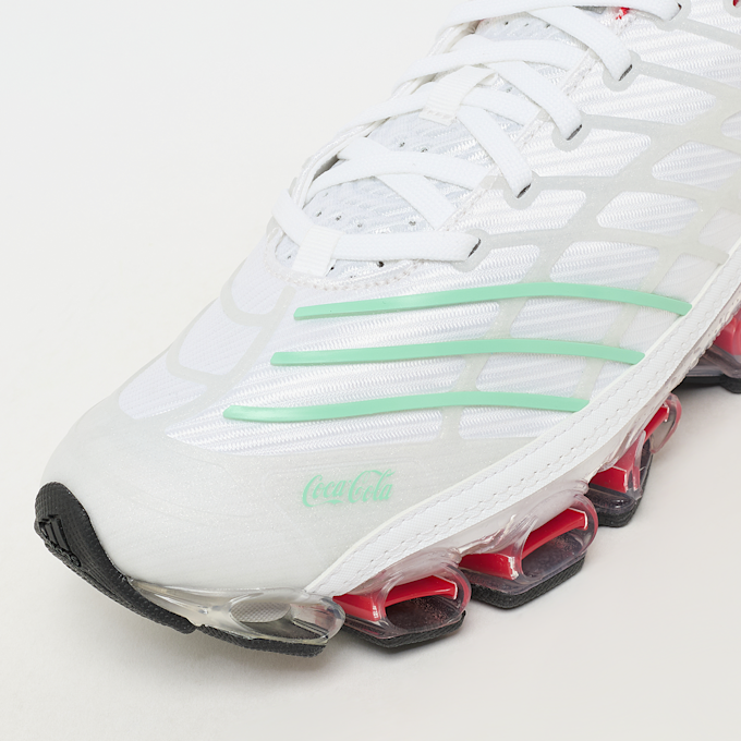 adidas Originals x Coca-Cola Megaride F50 blanco 99693 6