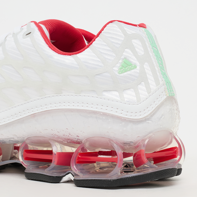 adidas Originals x Coca-Cola Megaride F50 biały 99693 7