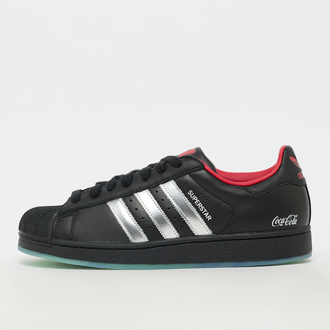 adidas Originals x Coca-Cola Superstar II schwarz 99695 1