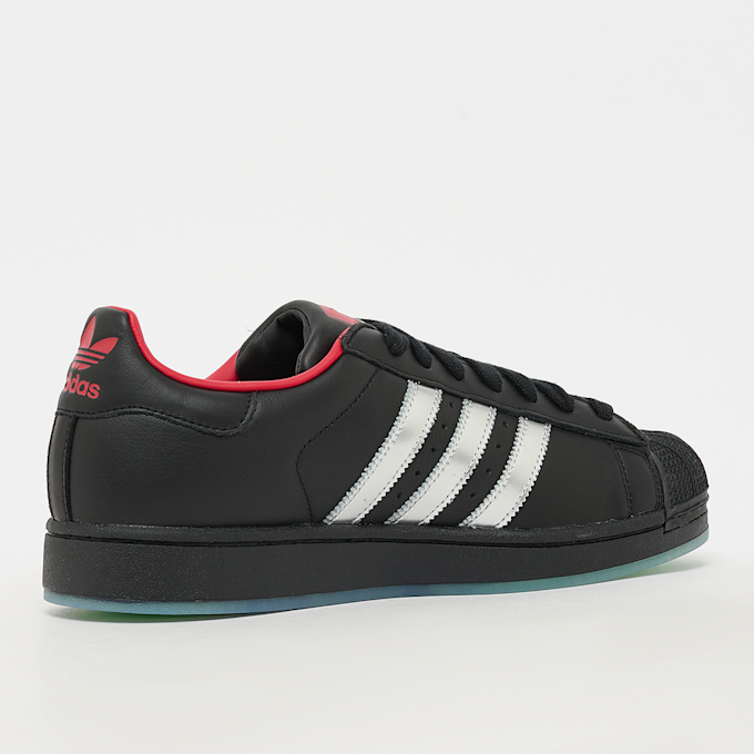 adidas Originals x Coca-Cola Superstar II czarny 99695 3