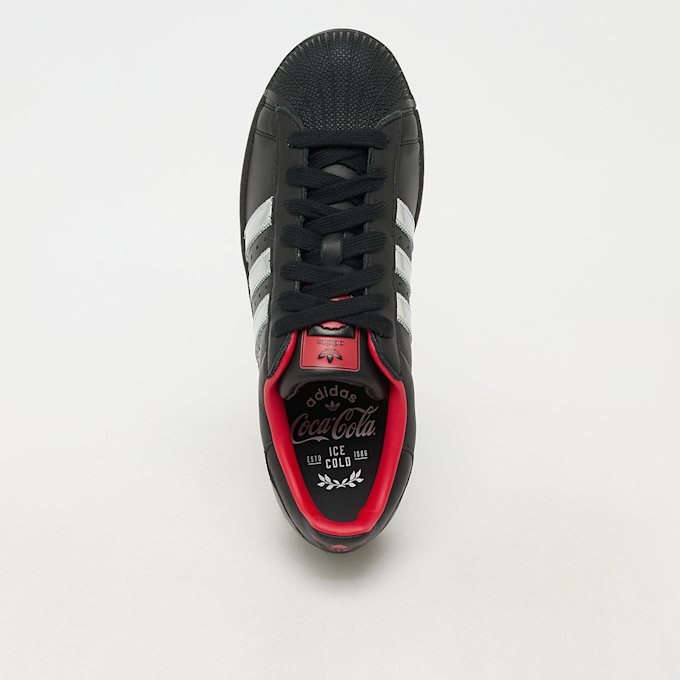 adidas Originals x Coca-Cola Superstar II schwarz 99695 5