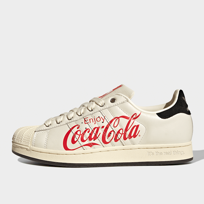 adidas Originals Superstar II beige 99694 1