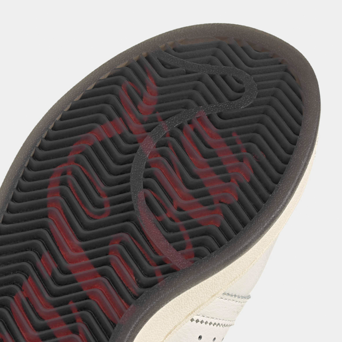 adidas Originals Superstar II beż 99694 8