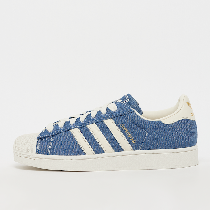 adidas Originals Superstar II niebieski 99737 1
