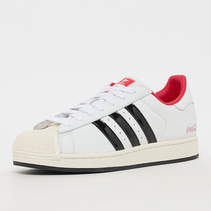 adidas Originals x Coca-Cola Superstar II weiß 99699 2